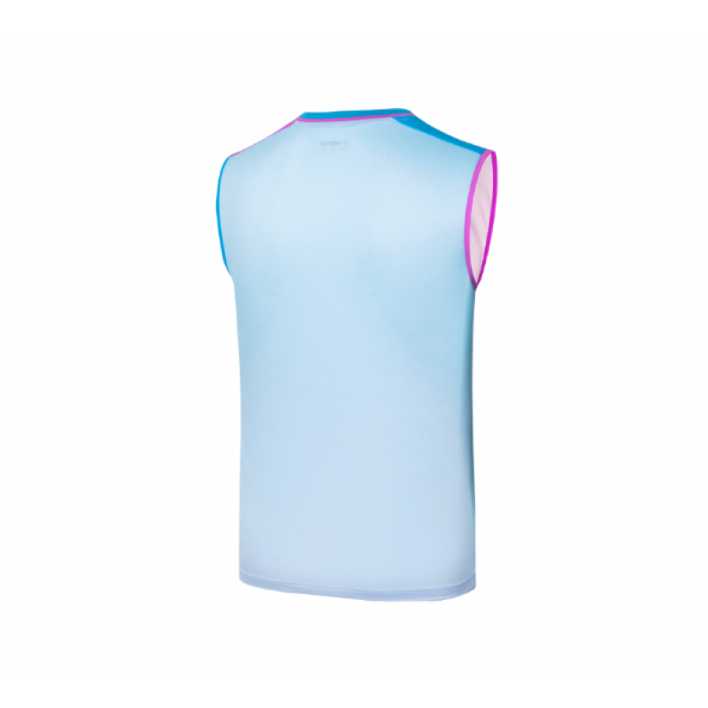 Victor Lee Zii Jia Olympic Game Shirt-Sleeveless  (* NON-STOCK ITEM *)