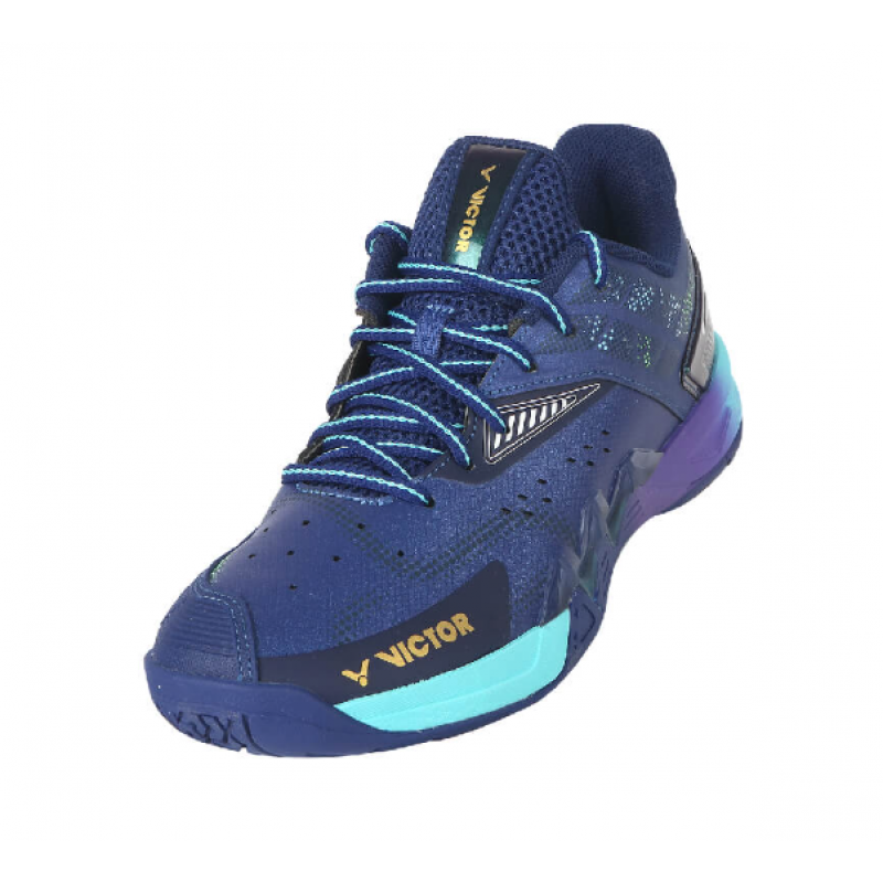 VICTOR P8500II B UNISEX PROFESSIONAL BADMINTON SHOES
