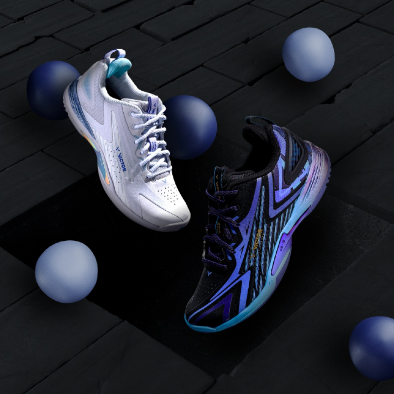 VICTOR A970 NITROLITE CF UNISEX BADMINTON SHOES
