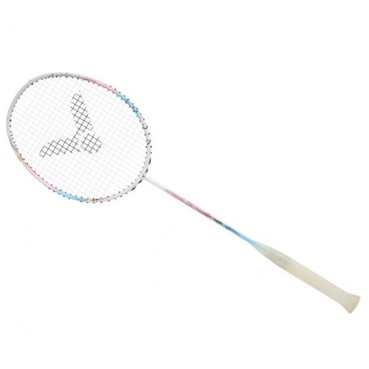 Victor AURASPEED 77F I Badminton Racquet