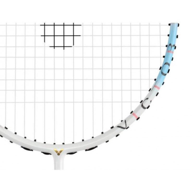 Victor AURASPEED 77F I Badminton Racquet