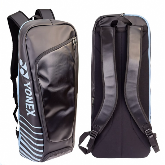 YONEX LONG BACKPACK BA82422 - Black Version (* NON-STOCK ITEM *)