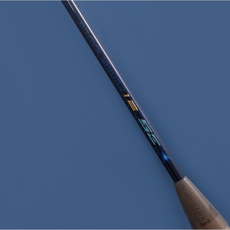 55th Anniversary BRAVE SWORD Racket - BRS-12 SE