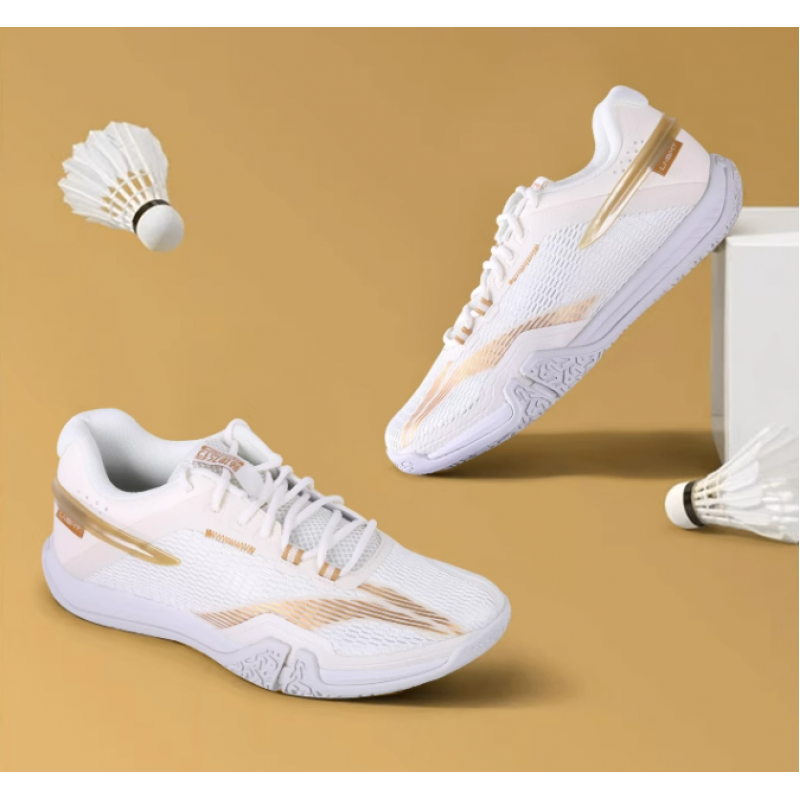 LI NING SAGA LITE UNISEX BADMINTON SHOES (* NON-STOCK ITEM *)