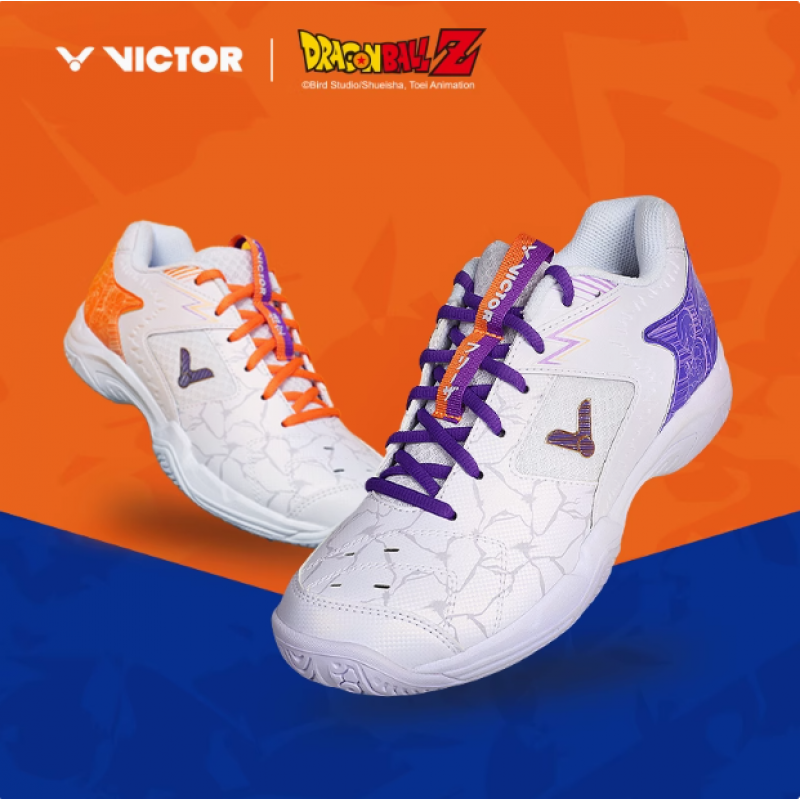 Victor x Dragon Ball Z Collection P-DBZ Badminton Shoes