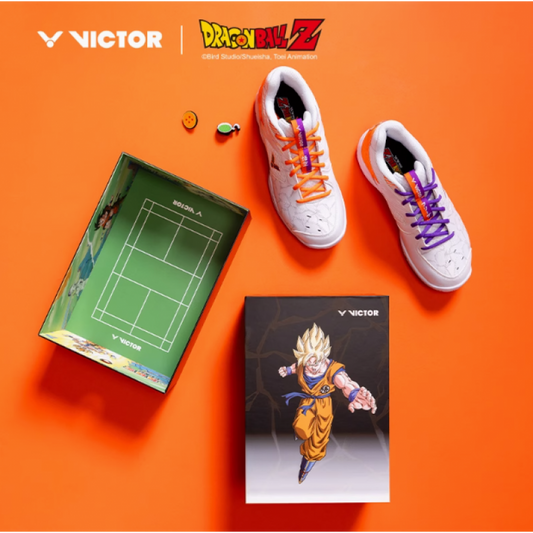 Victor x Dragon Ball Z Collection P-DBZ Badminton Shoes