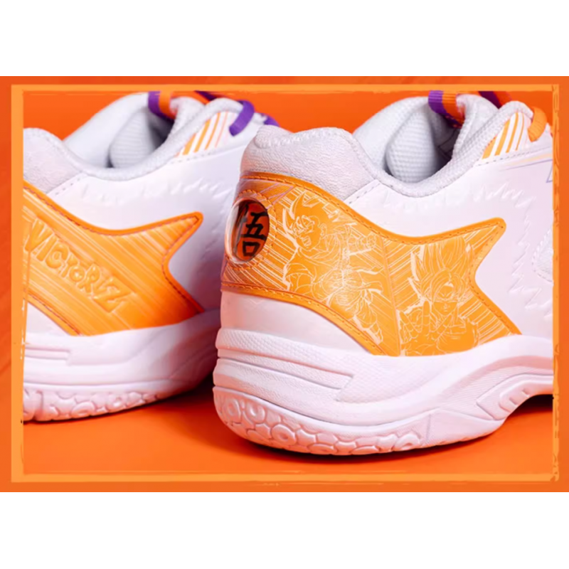 Victor x Dragon Ball Z Collection P-DBZ Badminton Shoes