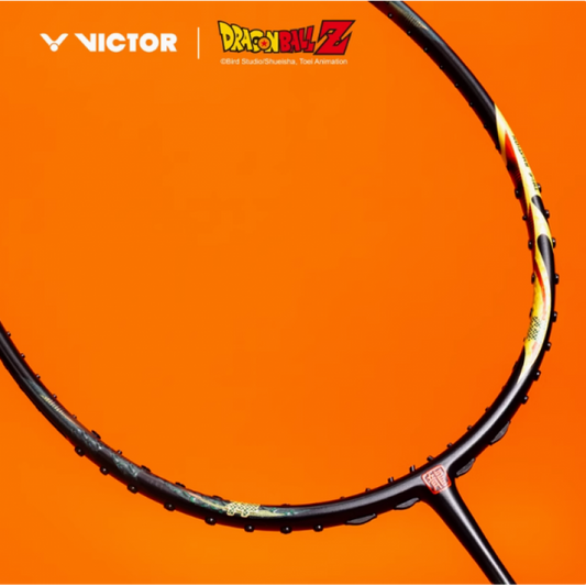 Victor x Dragon Ball Z Collection THRUSTER SHENRON Badminton Racquet