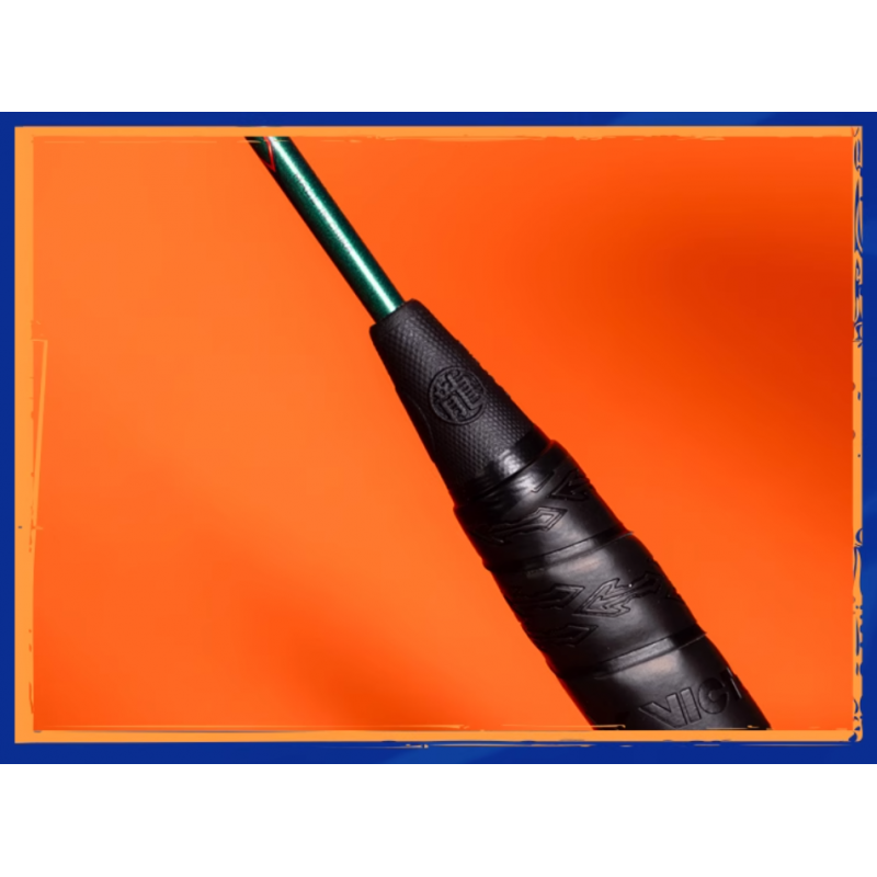 Victor x Dragon Ball Z Collection THRUSTER SHENRON Badminton Racquet