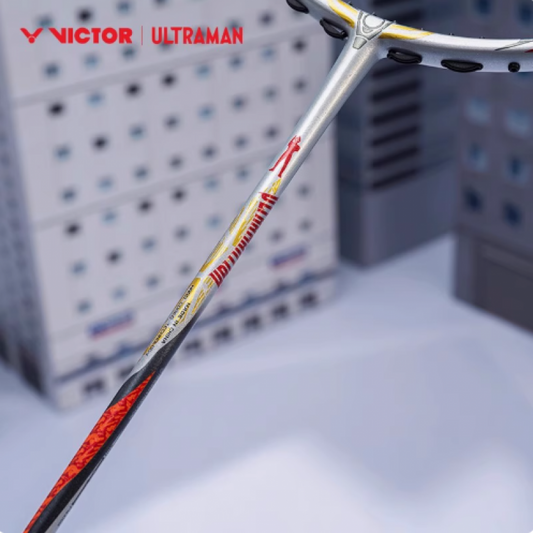 Victor ULTRAMAN TK-ULTRAMAN TIGA Badminton Racquet