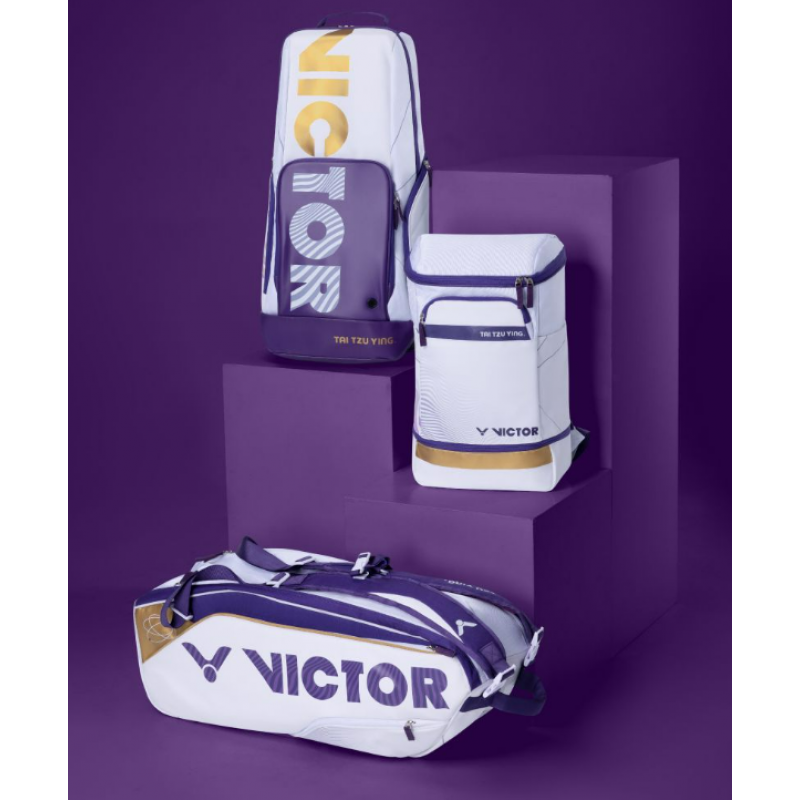VICTORTAI TZU YING COLLECTION RACQUET BAG ( BR9213TTY AJ )
