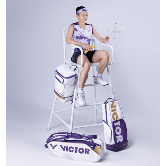 VICTORTAI TZU YING COLLECTION RACQUET BAG ( BR9213TTY AJ )