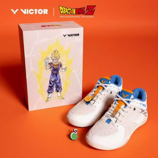 Victor x Dragon Ball Z Collection VG-DBZ Badminton Shoes