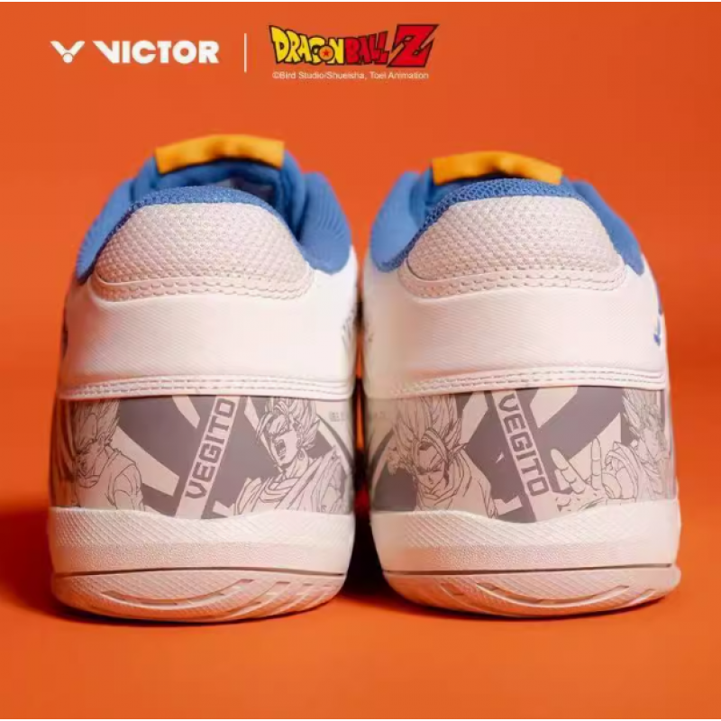 Victor x Dragon Ball Z Collection VG-DBZ Badminton Shoes