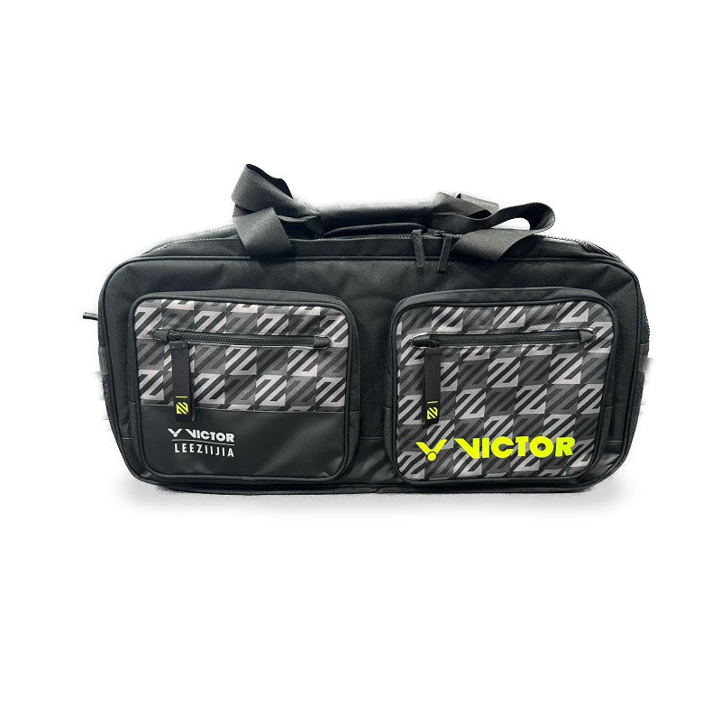 VICTOR BR5610LZJ C LEE ZII JIA RACQUET BAG