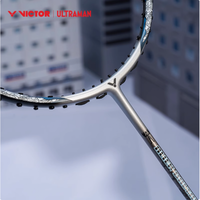 Victor ULTRAMAN ARS-ALIEN BALTAN Badminton Racquet