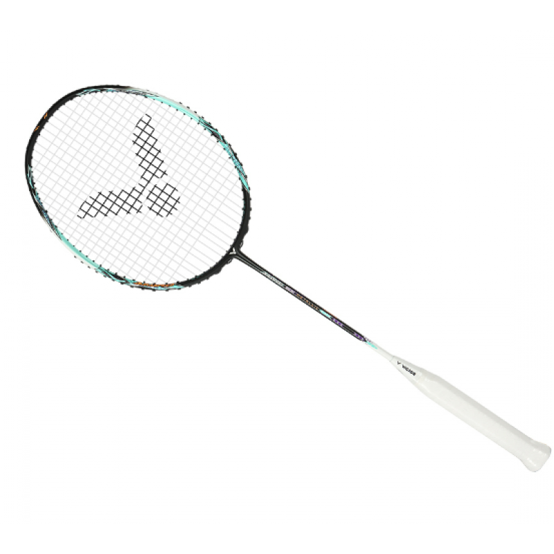 VICTOR AURASPEED 90 K METALLIC BADMINTON RCAQUET