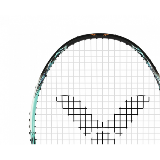 VICTOR AURASPEED 90 K METALLIC BADMINTON RCAQUET