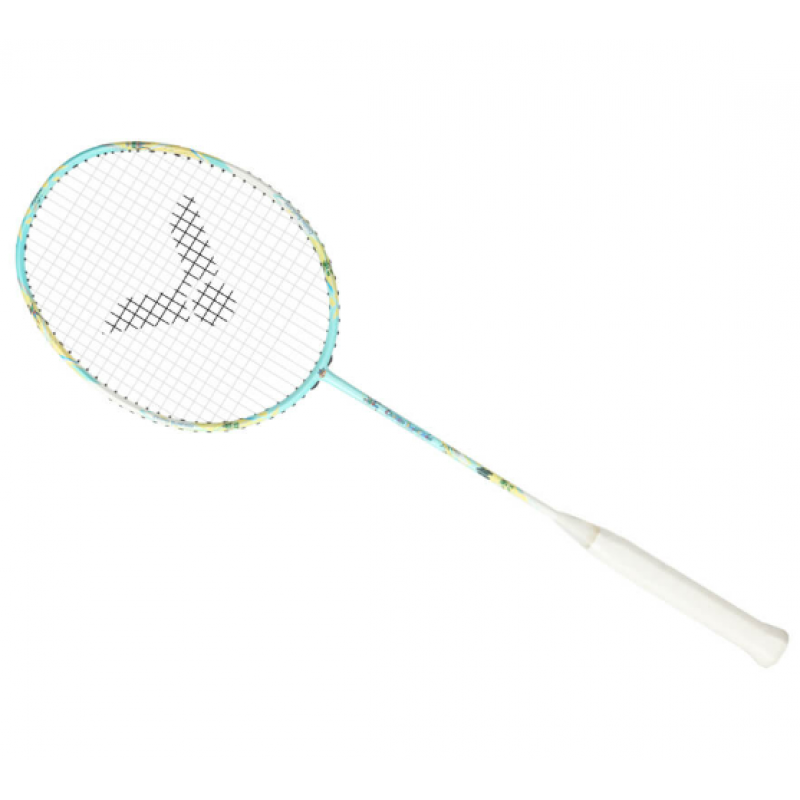 VICTOR X CRAYON SHINCHAN MEDIUM END RACQUET ARS-CS U