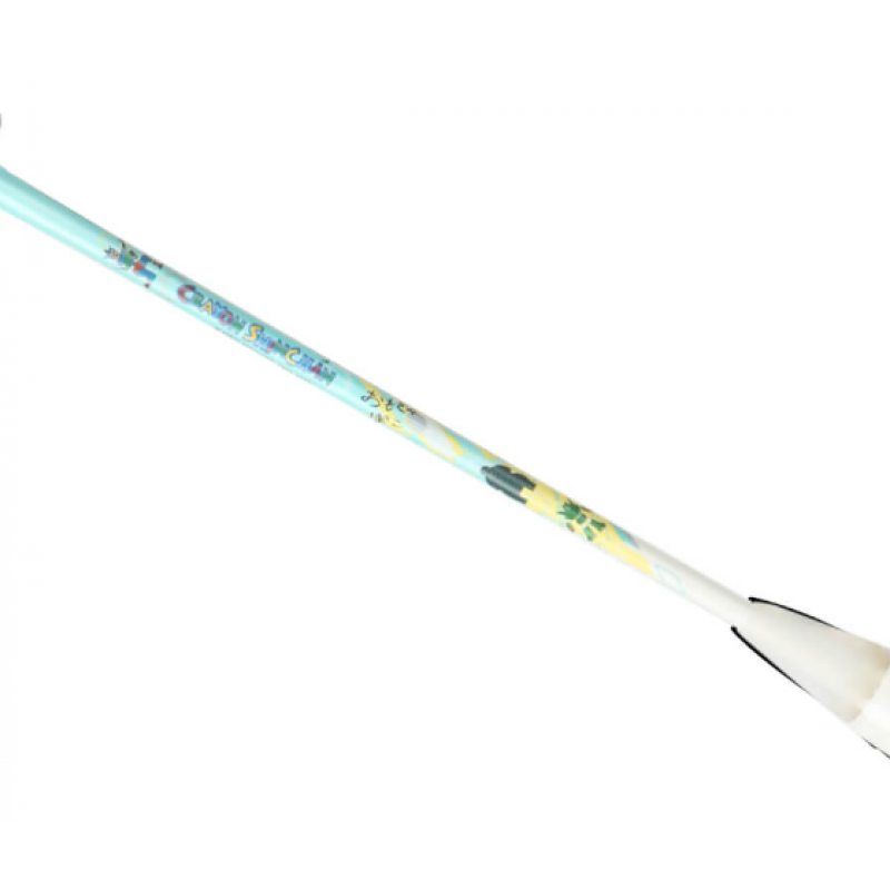 VICTOR X CRAYON SHINCHAN MEDIUM END RACQUET ARS-CS U