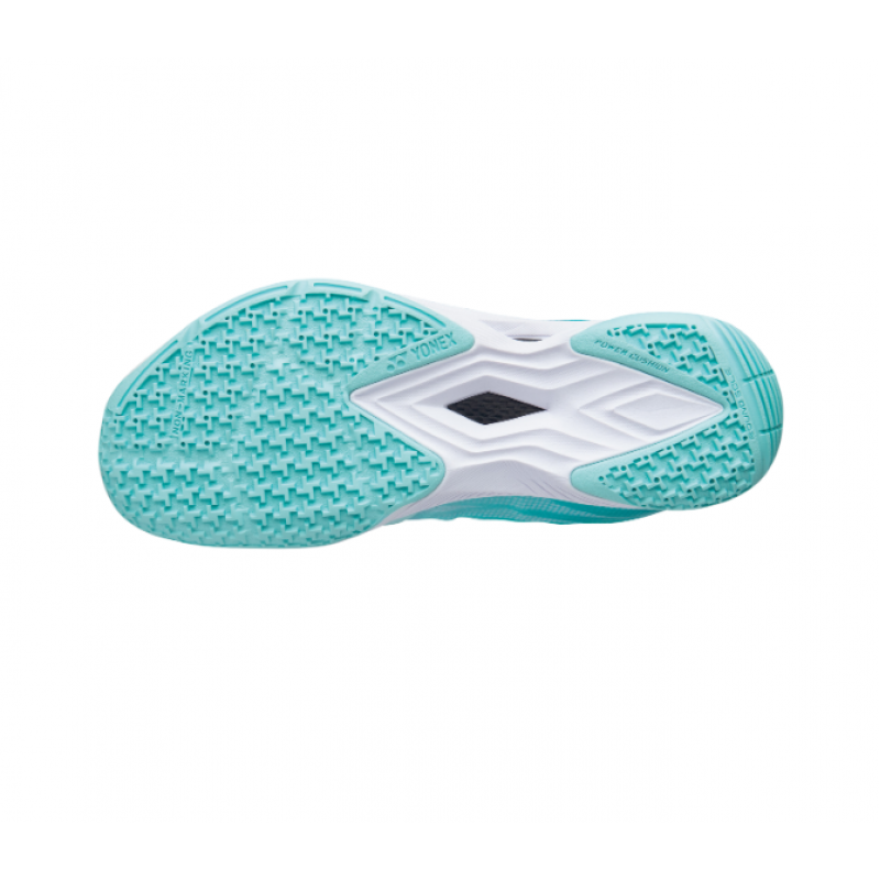 YONEX POWER CUSHION AERUS Z WOMEN BADMINTON SHOES (MINT)