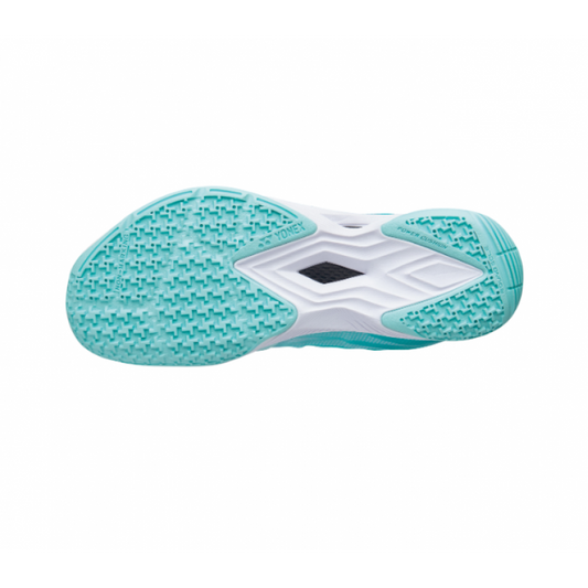 YONEX POWER CUSHION AERUS Z WOMEN BADMINTON SHOES (MINT)
