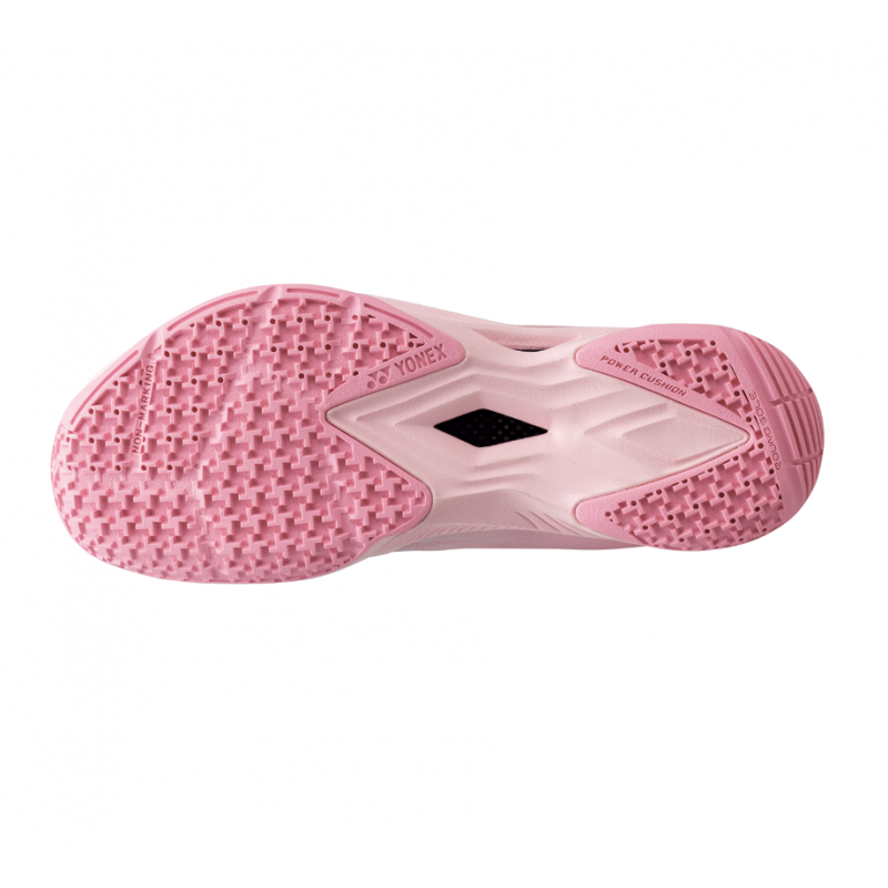 YONEX POWER CUSHION AERUS Z WOMEN BADMINTON SHOES (Pink)