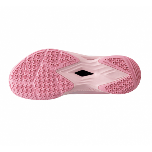 YONEX POWER CUSHION AERUS Z WOMEN BADMINTON SHOES (Pink)