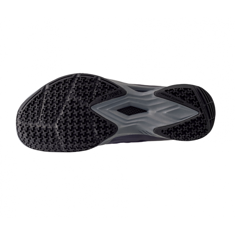 YONEX POWER CUSHION AERUS Z MEN BADMINTON SHOES (GREY)
