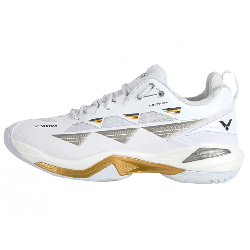 Victor C90 Nitrolite A Unisex Badminton Shoes