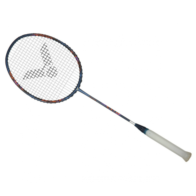 VICTOR DRIVEX 10METALLIC BADMINTON RACQUET