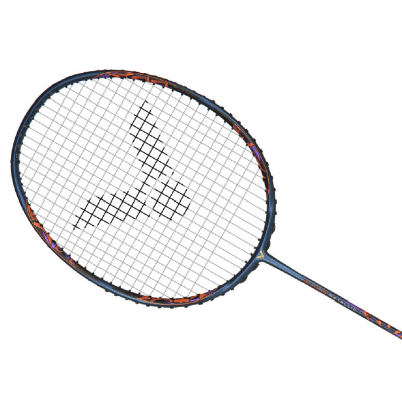 VICTOR DRIVEX 10METALLIC BADMINTON RACQUET