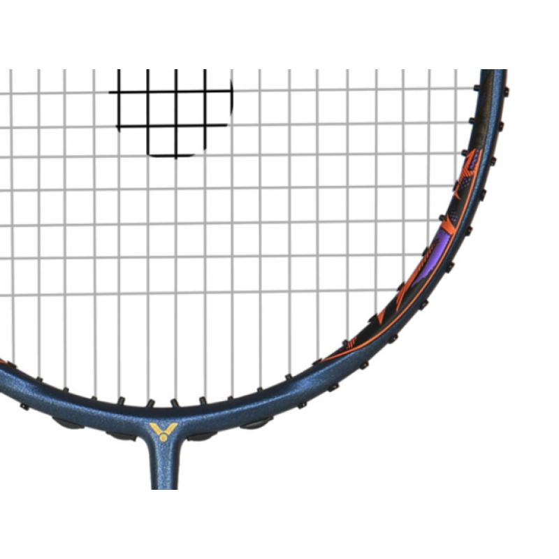 VICTOR DRIVEX 10METALLIC BADMINTON RACQUET