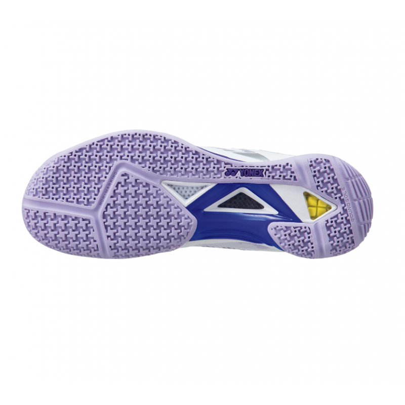 YONEX POWER CUSHION ECLIPSION Z WOMEN BADMINTON SHOES (Purple)