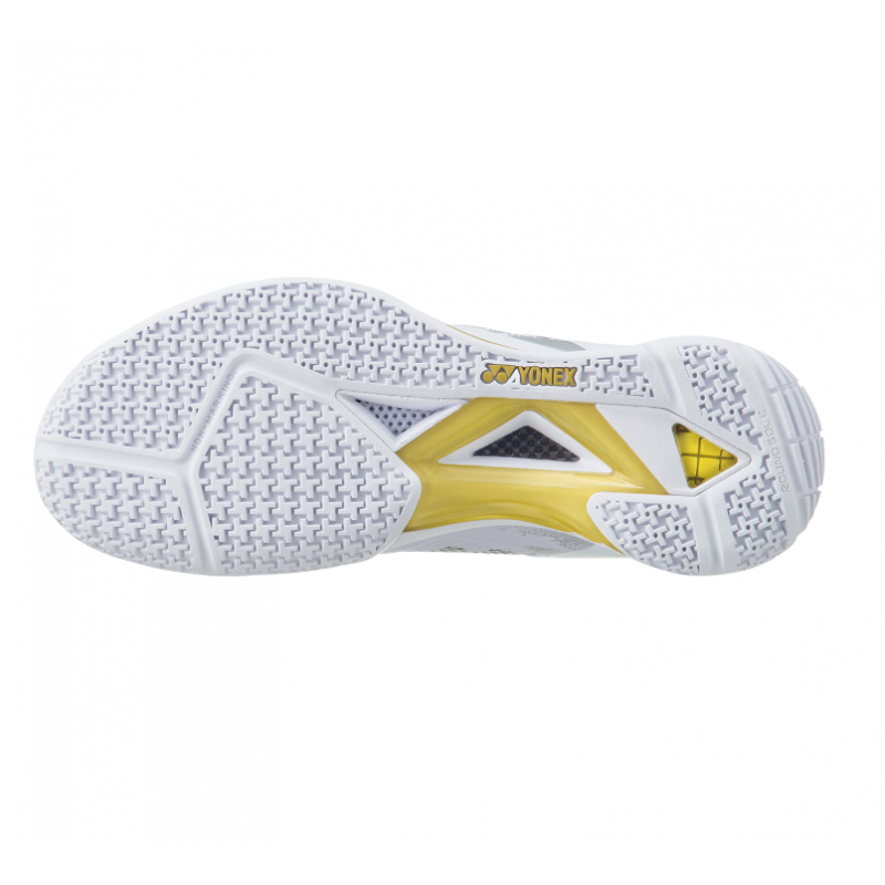 YONEX POWER CUSHION ECLIPSION Z BADMINTON SHOES (White)
