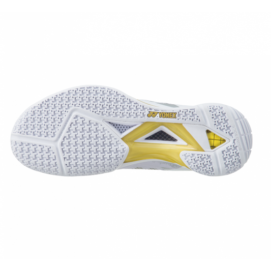 YONEX POWER CUSHION ECLIPSION Z BADMINTON SHOES (White)
