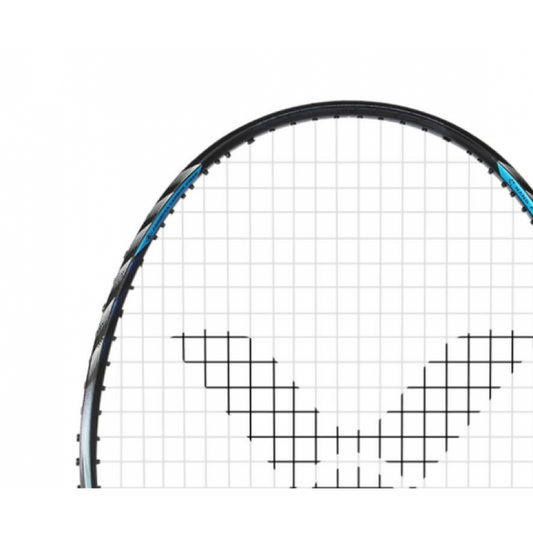 VICTOR AURASPEED HS PLUS C BADMINTON RACQUET