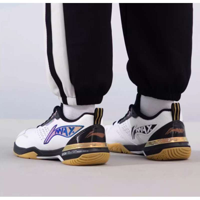 LI NING BLADE MAX UNISEX BADMINTON SHOES (* NON-STOCK ITEM *)