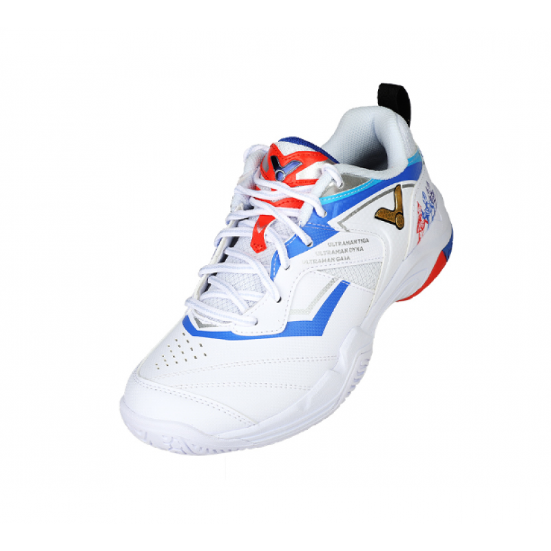 Victor Ultraman Collection P-UTM Unisex Badminton Shoes