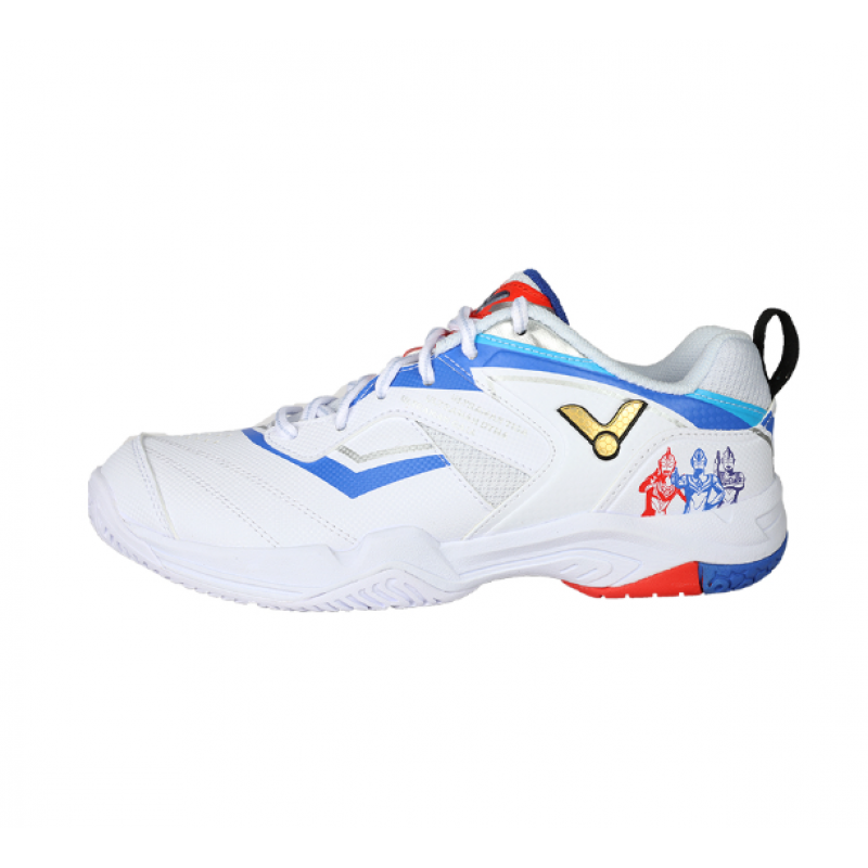 Victor Ultraman Collection P-UTM Unisex Badminton Shoes
