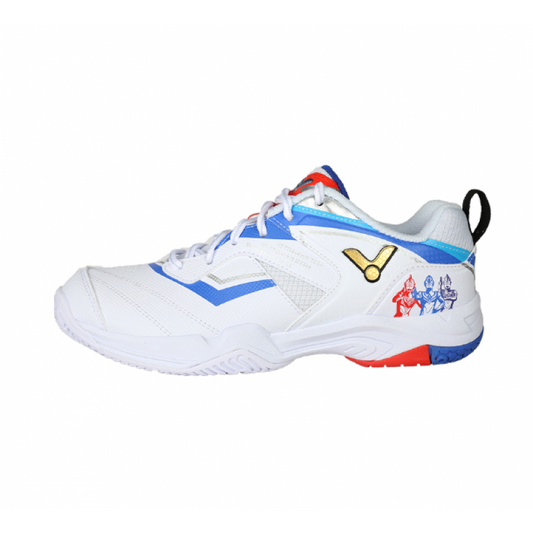 Victor Ultraman Collection P-UTM Unisex Badminton Shoes