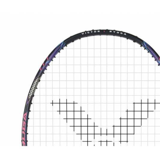 VICTOR TK-RYUGA II PRO B BADMINTON RACQUET