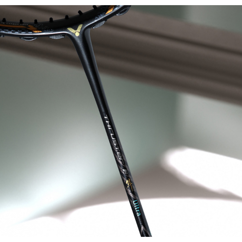 Victor THRUSTER F Ultra Badminton Racquet