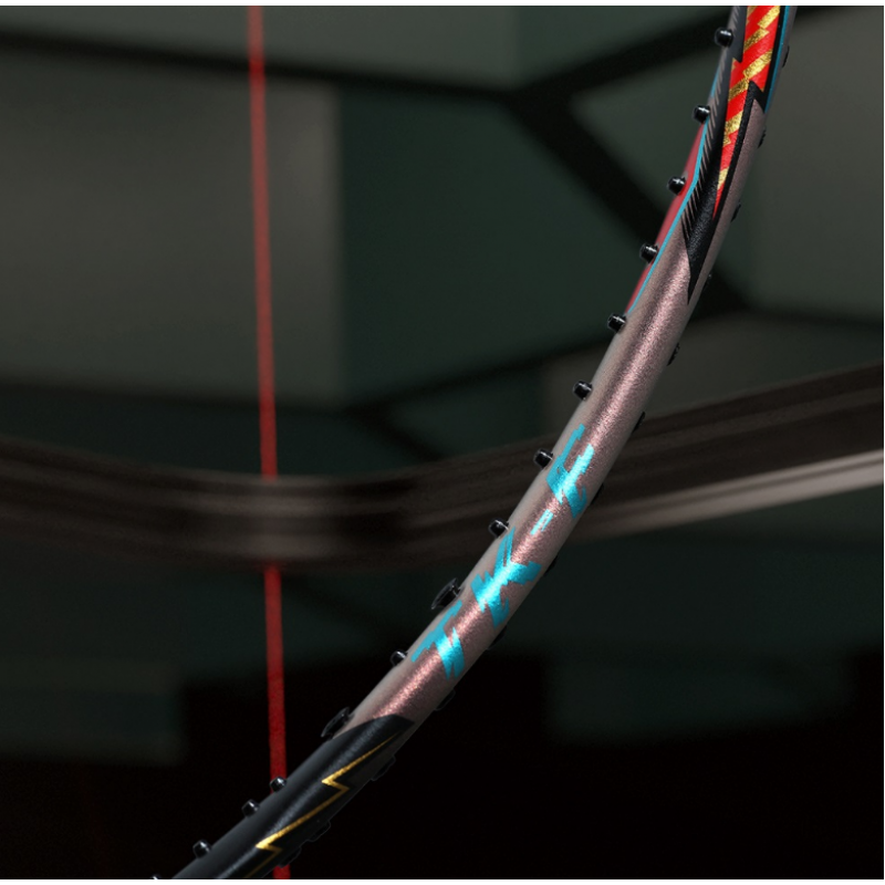 Victor THRUSTER F Ultra Badminton Racquet
