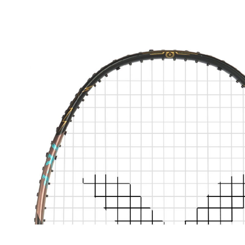 Victor THRUSTER F Ultra Badminton Racquet