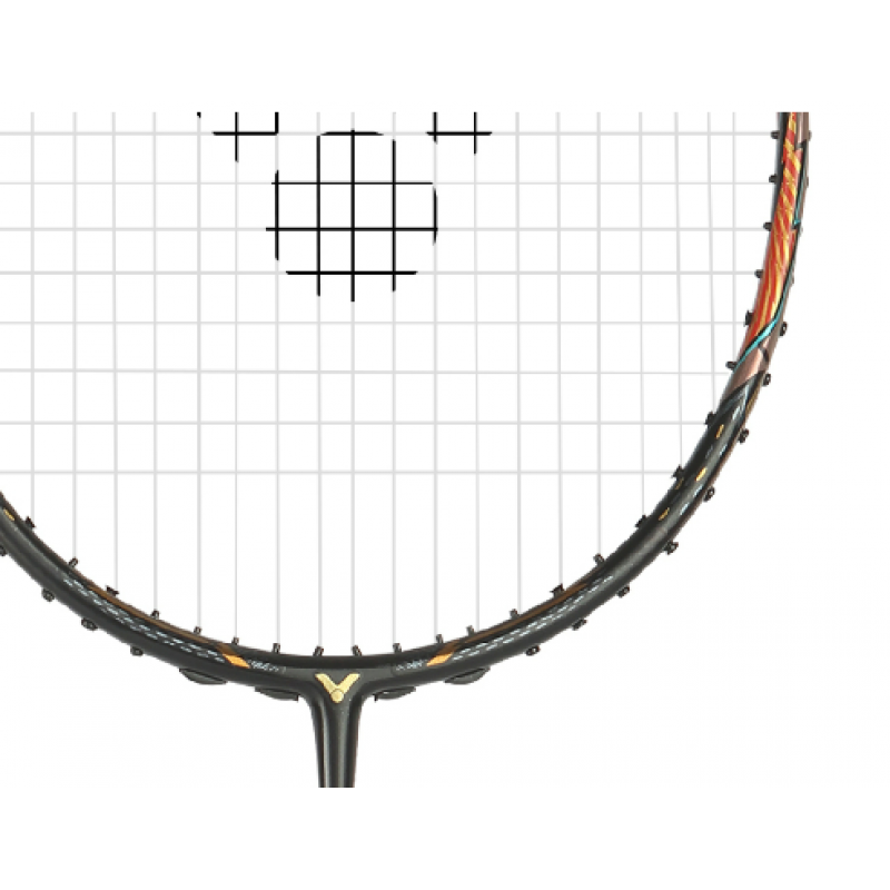 Victor THRUSTER F Ultra Badminton Racquet