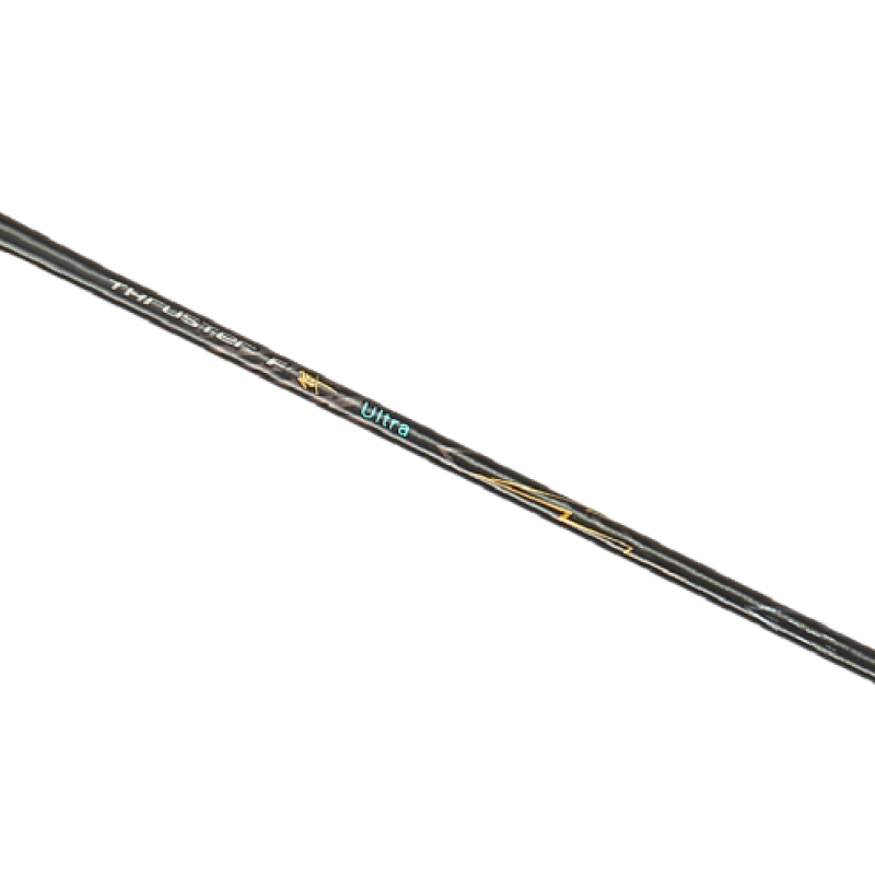 Victor THRUSTER F Ultra Badminton Racquet