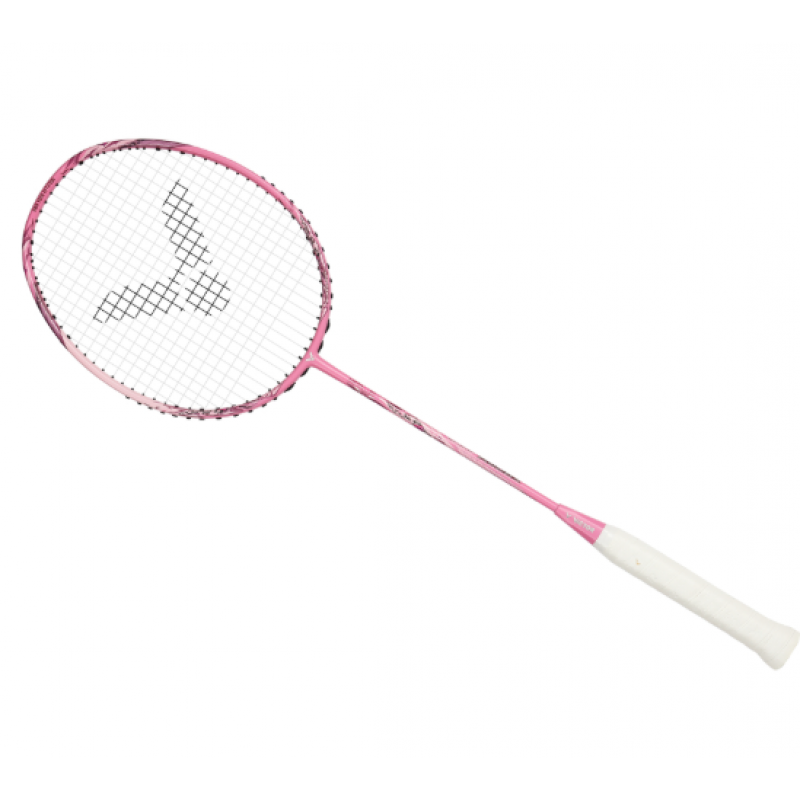 Victor Capsule Collection Badminton Racket TK-RYUGA METALLIC CPS