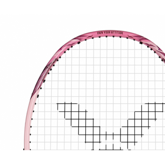 Victor Capsule Collection Badminton Racket TK-RYUGA METALLIC CPS