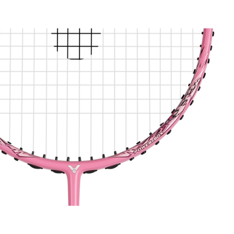 Victor Capsule Collection Badminton Racket TK-RYUGA METALLIC CPS